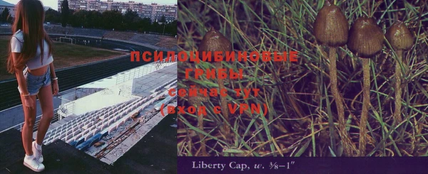 кристаллы Алексеевка